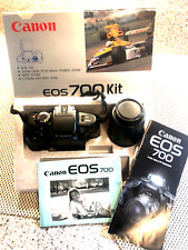 camera 700 35mm canon eos for sale  Maumee