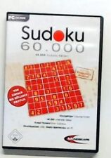 Sudoku . 000 gebraucht kaufen  Berlin