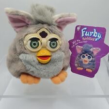 Furby buddies plush for sale  LEICESTER