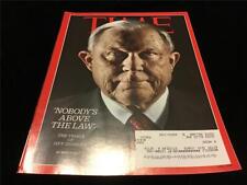 Time magazine april for sale  South Holland