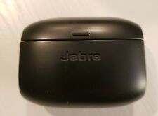Fones de ouvido Jabra Elite 65t Elite True sem fio, estojo de carregamento e cabo USB em excelente estado usado comprar usado  Enviando para Brazil