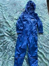 Boys rain suit for sale  UK