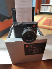 Leica fixed lens for sale  UK