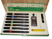 Faber castell technical for sale  Cocoa