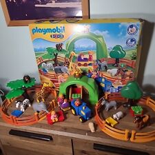 Playmobil 123 large for sale  ST. AUSTELL
