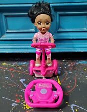 Usado, Hermosa muñeca para niños rueda de equilibrio coche luces deslumbrantes LED y música bebé niñas juguete 2021 segunda mano  Embacar hacia Argentina