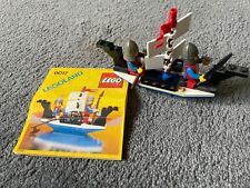 Lego ritter boot gebraucht kaufen  Hamburg