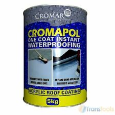 Cromapol one coat for sale  FILEY