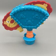 Evenflo Exersaucer Peek-a-Boo Lion Activity Toy •Replacement Part for sale  Shipping to South Africa