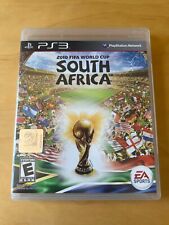 Usado, Videogame 2010 Copa do Mundo FIFA África do Sul PS3 ótimo estado comprar usado  Enviando para Brazil