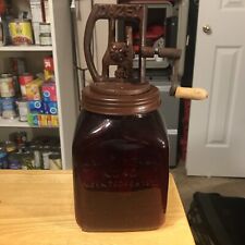 antique dazey butter churn for sale  Saint Peters