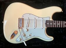 Fender stratocaster wildwood for sale  Newport