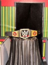 Wwe championship title for sale  UK