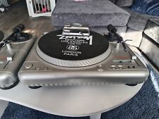 DJ Decks/Turntables for sale  CHEDDAR