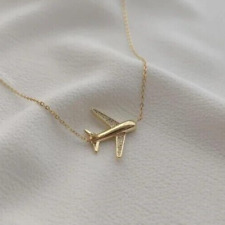 Airplane beauty necklace for sale  Houston