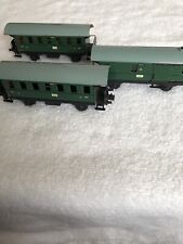 Trix model railway for sale  PINNER