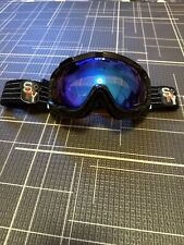 Spy ski goggles for sale  New York