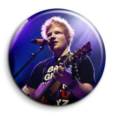 Sheeran badge 38mm d'occasion  Montreuil