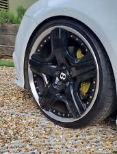 Bentley continental wheels for sale  BEACONSFIELD