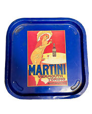 Vassoio vintage martini usato  Monte San Pietro