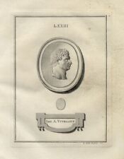 Imp. vitellius. usato  Firenze
