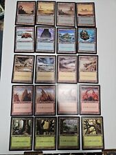 Magic gathering tempest for sale  Pittsburgh