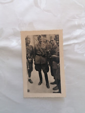 Cosseria cartolina ufficiali usato  Genova