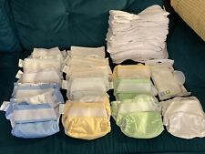 bumgenius nappies for sale  ABERDEEN