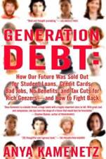 Generation debt future for sale  Montgomery