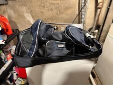 bags duffle tech swiss for sale  Vandalia