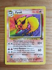 Carte pokémon pyroli d'occasion  Magny-les-Hameaux