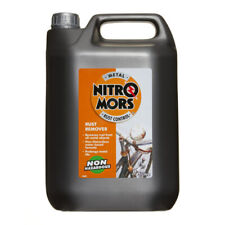 Nitromors rust control for sale  UK
