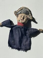 Antique puppet restore for sale  Shipping to Ireland