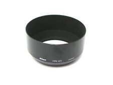 Nikon lens hood for sale  BEAULY