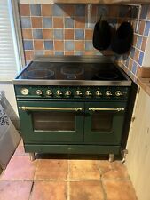 Electric range cooker for sale  SCARBOROUGH