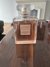 Coco chanel mademoiselle for sale  HOUNSLOW