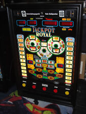 Spielautomat jackpot royal gebraucht kaufen  Leverkusen
