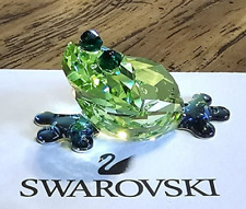 Swarovski crystal artist for sale  New Lenox