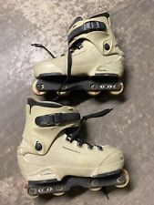 Roller skates salomon d'occasion  Montpellier-