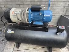 Hydrovane cfm 200 for sale  LEICESTER