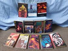 Classic sci books for sale  BURY