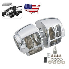 Motorcycle switch housing for sale  USA