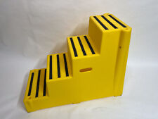 Step mounting block for sale  ADDLESTONE