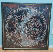 Map universe poster for sale  Louisville