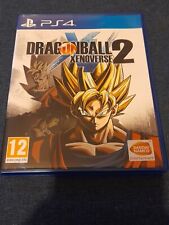 Dragonball Xenoverse 2 Sony PS4 Playstation 4 jogo bom estado comprar usado  Enviando para Brazil