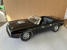 Ertl 1970 plymouth for sale  Middletown