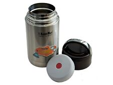 Rabbit Mart Stainless Steel Vacuum Insulated Food Jar Flask Thermos 1.2L for sale  Shipping to South Africa