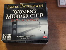 Women murder club for sale  New Port Richey