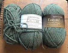 Plymouth encore knitting for sale  Barre