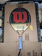 Wilson hammer paddle for sale  Louisville